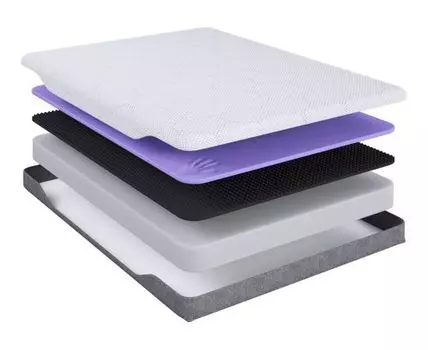 Матрас Comfort L 17 memory