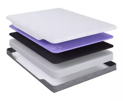 Матрас Comfort L 17 memory