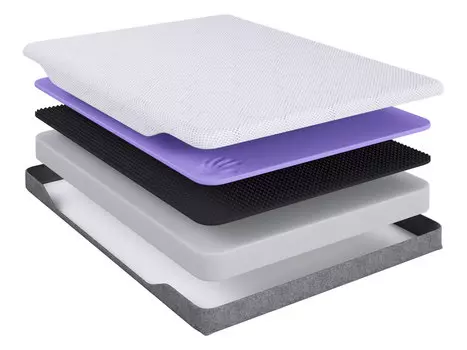 Матрас Comfort L 17 memory