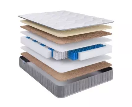 Матрас Comfort S 23 double