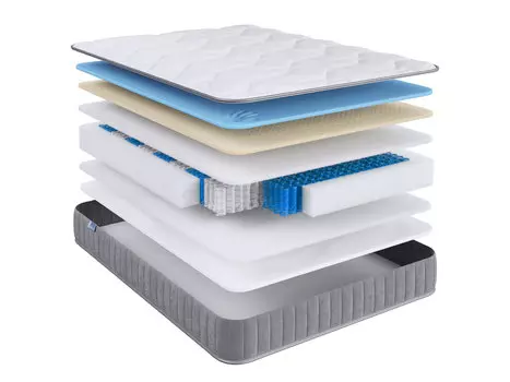 Матрас Comfort SL 23 memory