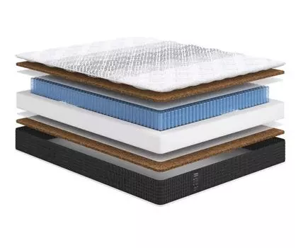 Матрас Comfort Strong Hard