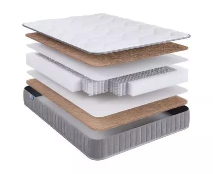 Матрас Comfort SX 22