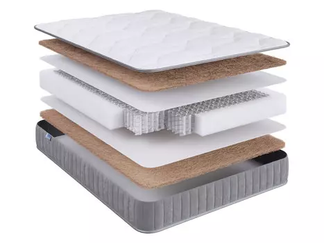 Матрас Comfort SX 22