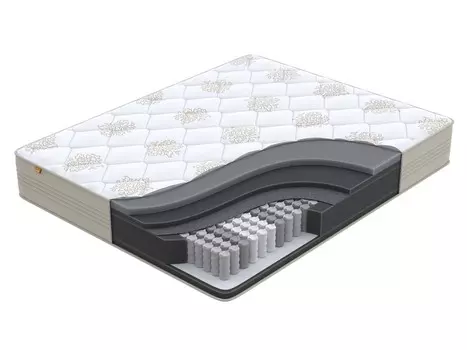 Матрас Comfort Up Hard Plus