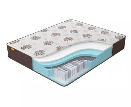Матрас Comfort Up Middle Plus (27, 190, 80, Brown, НМо-3383395)