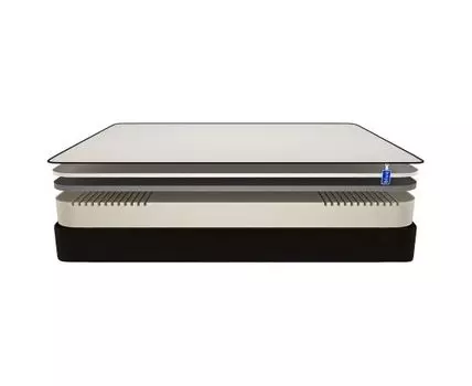 Матрас Concept (Черный, 90)