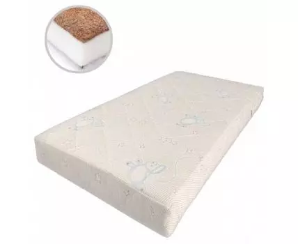 Матрас детский Baby