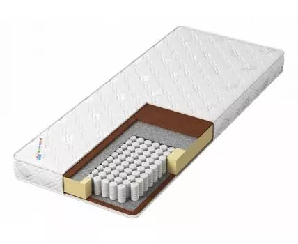 Матрас детский Дрим Хард 1900x800