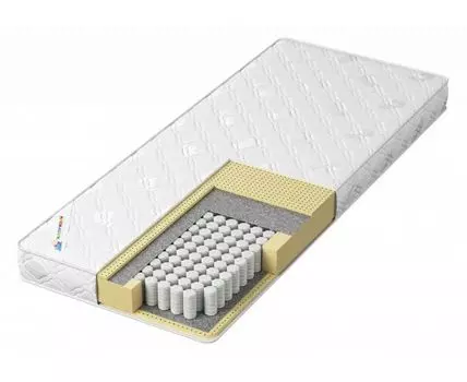 Матрас детский Дрим Хеппи 224347