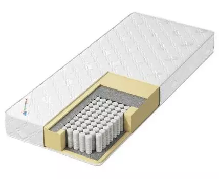 Матрас детский Дрим Симпл Плюс 1600x750