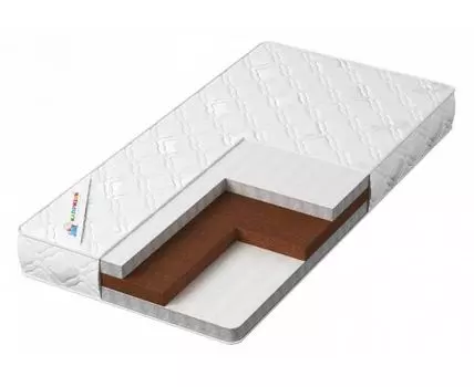 Матрас детский Джангл Джой 229734