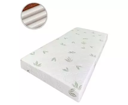 Матрас детский Струтто 1800x800