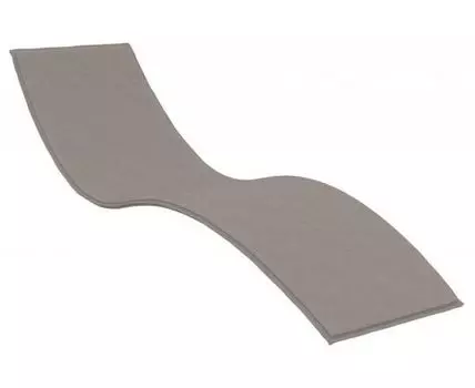 Матрас для лежака Slim