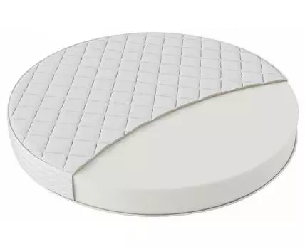 Матрас для новорожденных Джангл Симпл 750x750