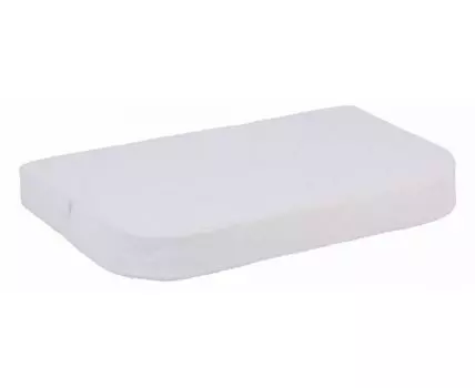 Матрас для новорожденных Polini kids Волшебные сны Перышко