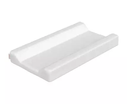 Матрас для пеленального столика Ellipsebed (Белый, 44)