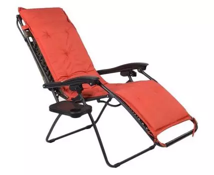 Матрас для шезлонга ZD-1