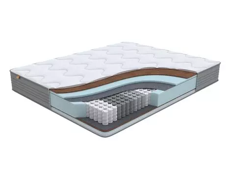 Матрас Dream M/F Plus