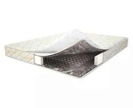 Матрас двуспальный Askona Balance Practice 1900x1800