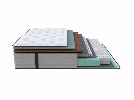 Матрас Elysium Firm 140x195