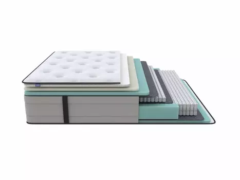 Матрас Elysium Medium 180x195