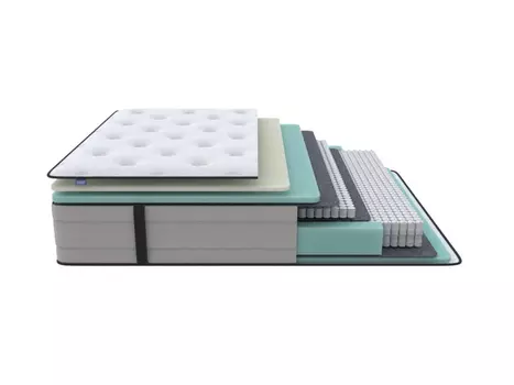 Матрас Elysium Soft 160x190