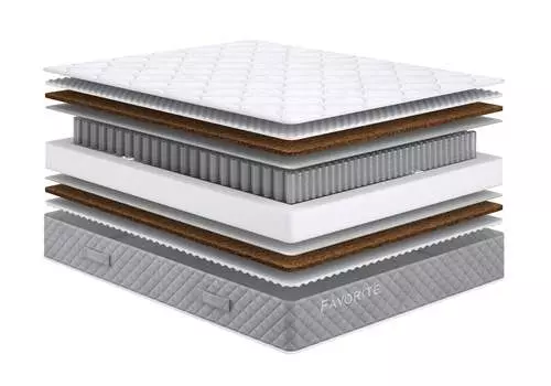 Матрас Favorite Middle