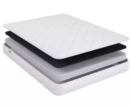 Матрас First 10