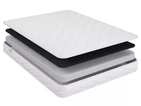 Матрас First 10