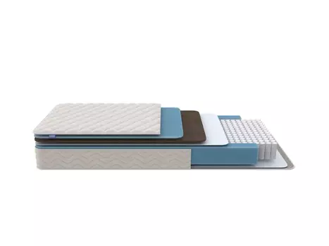 Матрас FIRST 500 Flat M 120x200