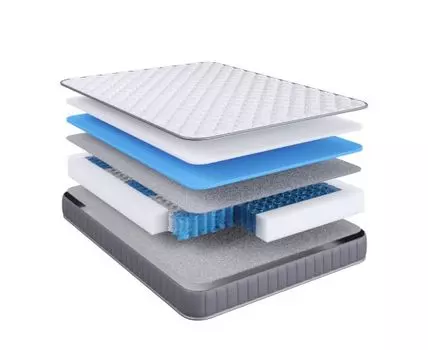 Матрас First S18 Cooper