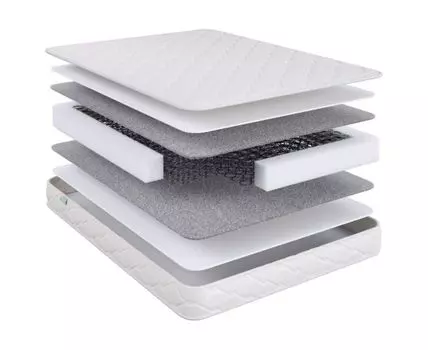 Матрас First SL 17