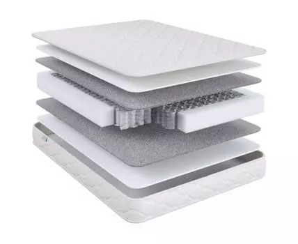 Матрас First SL 18