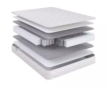 Матрас First SL 18