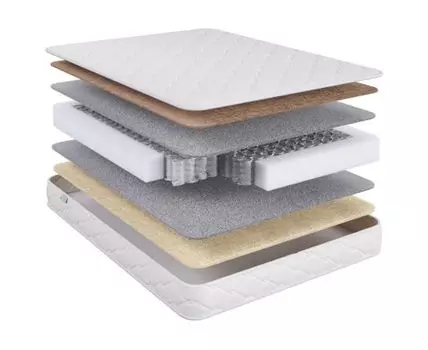 Матрас First SX 19