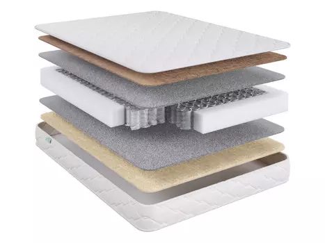 Матрас First SX 19