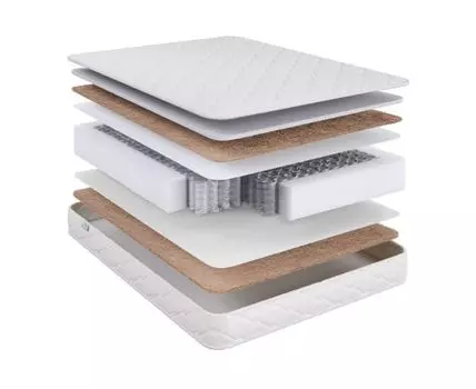 Матрас First SX 22