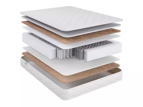 Матрас First SX 22