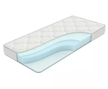 Матрас Flex Base (15, 190, 80, Well, НМо-1746536)