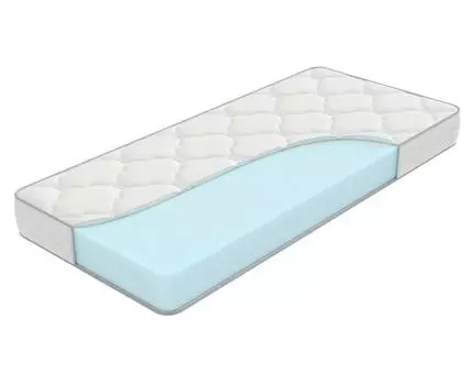 Матрас Flex Standart (16, 190, 80, Well, НМо-1746617)