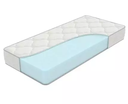 Матрас Flex Standart Big (21, 200, 160, Well, НМо-1746698)