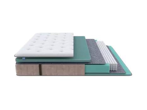 Матрас Grace Medium 80-220