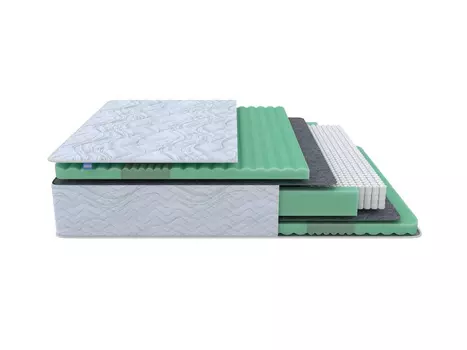 Матрас Green Comfort M 120x200