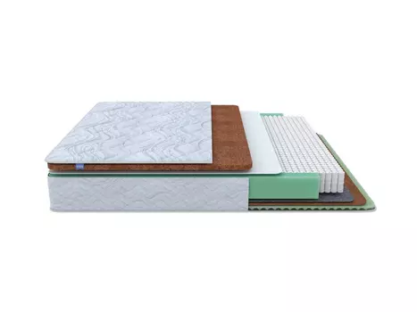 Матрас Green Duo M/F 90x190