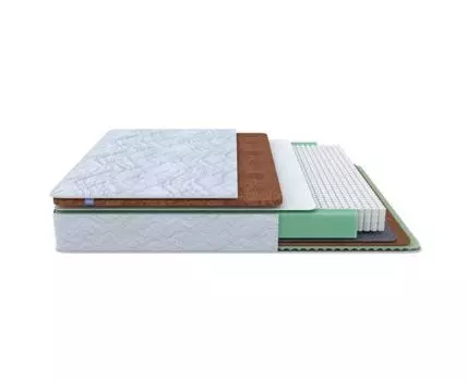 Матрас Green Duo M/F 90x195