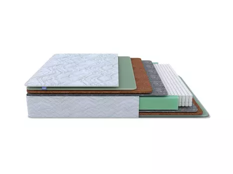 Матрас Green Extra F 80x190