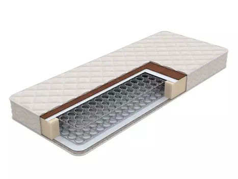 Матрас Hard Bonnell Flat