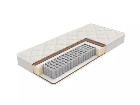 Матрас Hard EVS 160x195