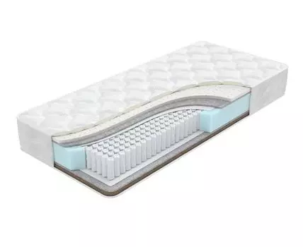 Матрас Home Edition (24, 190, 80, Save, НМо-1785488)